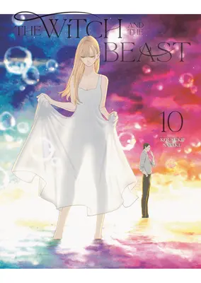 La bruja y la bestia 10 - The Witch and the Beast 10