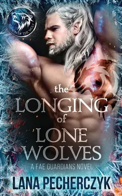 El anhelo de los lobos solitarios: La estación del lobo - The Longing of Lone Wolves: Season of the Wolf