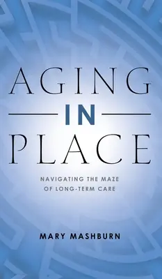 Envejecer en casa - Aging in Place
