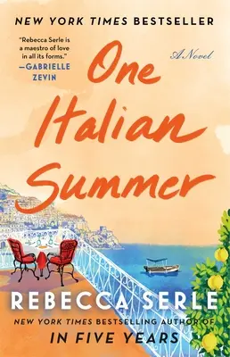 Un verano italiano - One Italian Summer