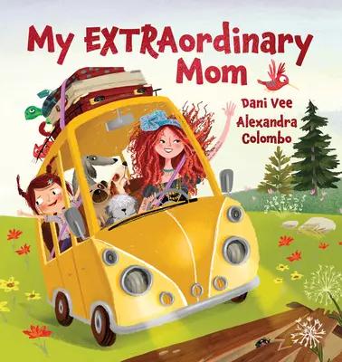 Mi extraordinaria madre - My Extraordinary Mom