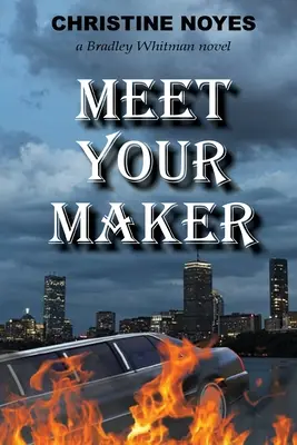 Conoce a tu creador - Meet Your Maker