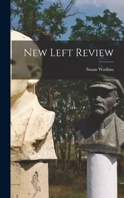 Revista Nueva Izquierda - New Left Review