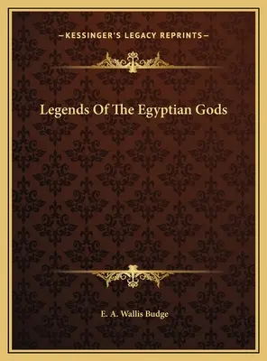 Leyendas de los dioses egipcios - Legends Of The Egyptian Gods