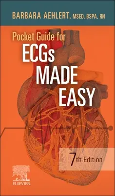 Guía de bolsillo para Ecgs Made Easy - Pocket Guide for Ecgs Made Easy