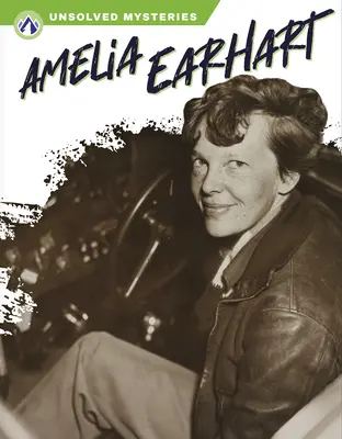 Amelia Earhart