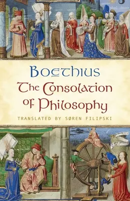 La consolación de la filosofía - The Consolation of Philosophy