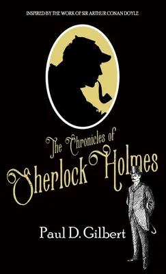 Crónicas de Sherlock Holmes - The Chronicles of Sherlock Holmes