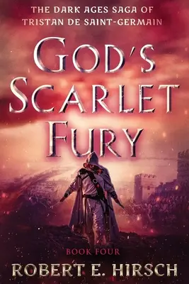 La furia escarlata de Dios - God's Scarlet Fury