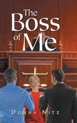 El jefe de mí - The Boss Of Me