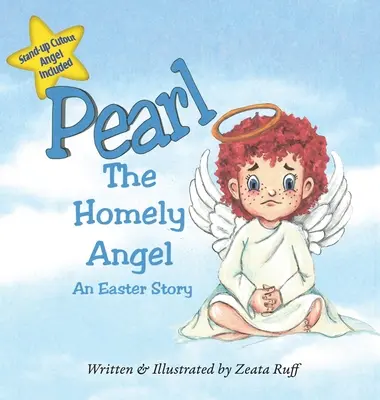 Perla, el ángel hogareño - Pearl, the Homely Angel