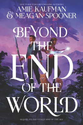 Más allá del fin del mundo - Beyond the End of the World