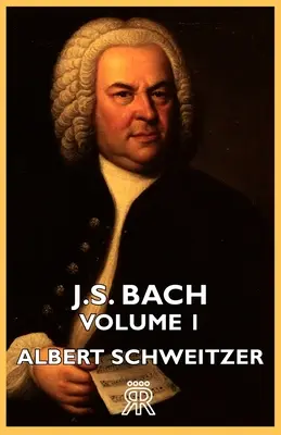 J.S. Bach - Volumen 1 - J.S. Bach - Volume 1