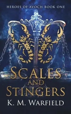 Escamas y aguijones - Scales and Stingers