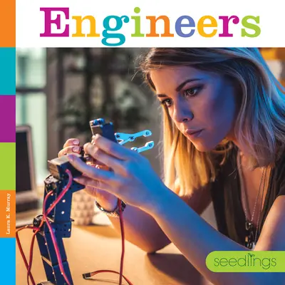 Ingenieros - Engineers