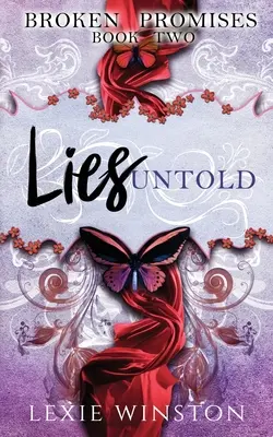 Mentiras sin contar - Lies Untold