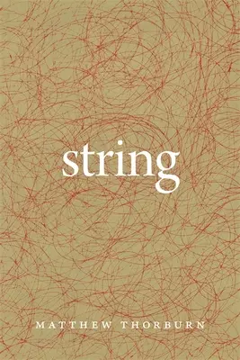 Cuerda - String