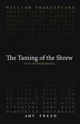 La fierecilla domada - Taming of the Shrew