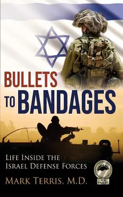 De balas a vendas - Bullets to Bandages