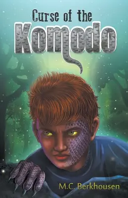 La maldición de Komodo - Curse of the Komodo