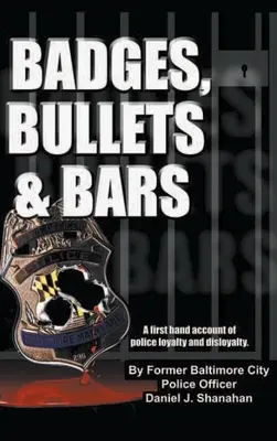 Insignias, balas y barras - Badges, Bullets and Bars