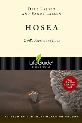 Oseas: El amor persistente de Dios - Hosea: God's Persistent Love