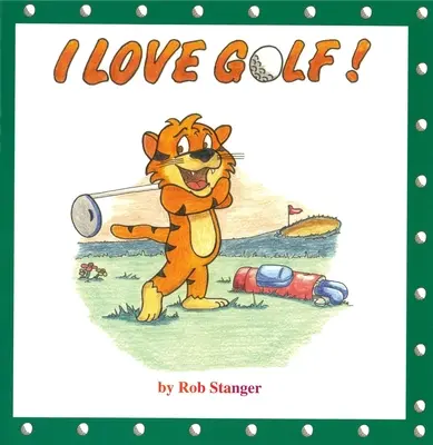 Me encanta el golf - I Love Golf