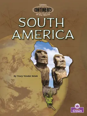 América del Sur - South America