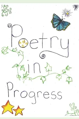 Poesía en curso - Poetry In Progress