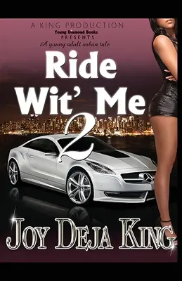 Ride Wit' Me Parte 2 - Ride Wit' Me Part 2