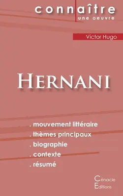 Hernani de Victor Hugo (análisis literario completo y resumen) - Fiche de lecture Hernani de Victor Hugo (Analyse littraire de rfrence et rsum complet)