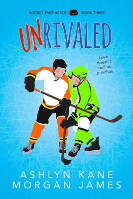 Unrivaled: Volume 3 (First Edition, First)