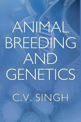 Cría de animales y genética - Animal Breeding and Genetics