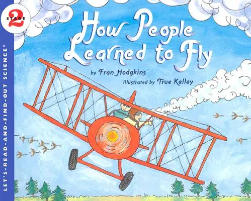 Cómo se aprendió a volar - How People Learned to Fly