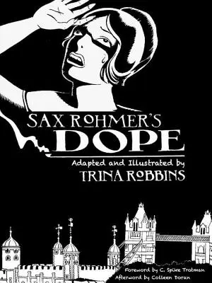 La droga de Sax Rohmer - Sax Rohmer's Dope