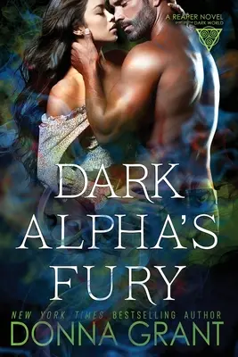 Furia del Alfa Oscuro - Dark Alpha's Fury