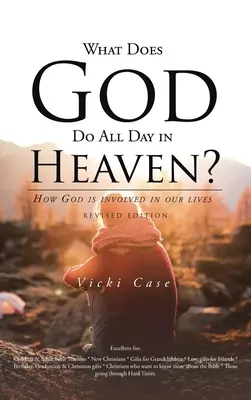 ¿Qué hace Dios todo el día en el cielo? - What Does God Do All Day In Heaven