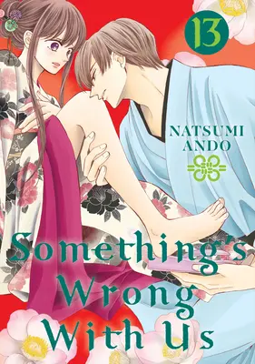 Algo nos pasa 13 - Something's Wrong with Us 13