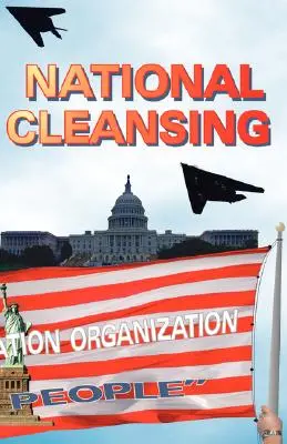 Limpieza nacional - National Cleansing