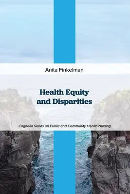 Equidad y disparidades en salud - Health Equity and Disparities
