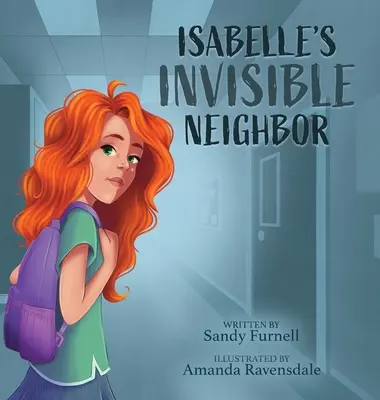 El vecino invisible de Isabelle - Isabelle's Invisible Neighbor