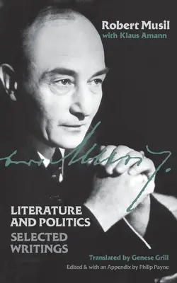 Literatura y política: Escritos escogidos - Literature and Politics: Selected Writings