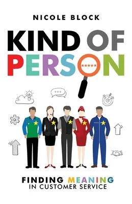 Tipo de persona - Kind Of Person