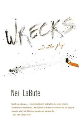 Naufragios y otras obras - Wrecks and Other Plays