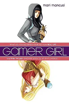 Chica Gamer - Gamer Girl