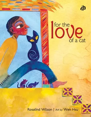 Por amor a un gato - For the Love of a Cat