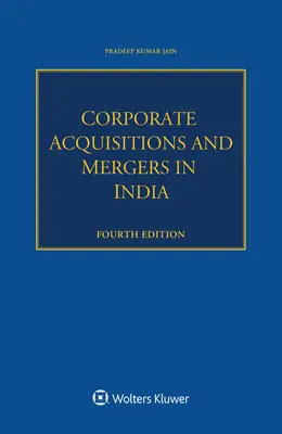 Adquisiciones y fusiones de empresas en la India - Corporate Acquisitions and Mergers in India
