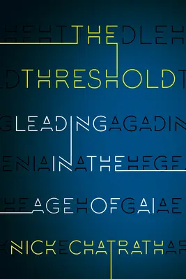 El Umbral: Liderar en la era de la inteligencia artificial - The Threshold: Leading in the Age of AI