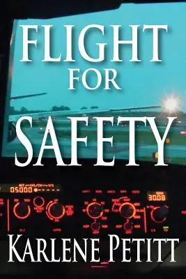 Vuelo por la seguridad - Flight for Safety