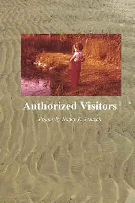 Visitantes autorizados - Authorized Visitors